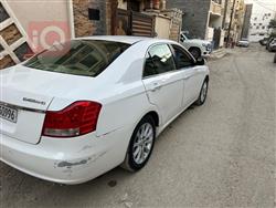 جيلي امجراند EC8